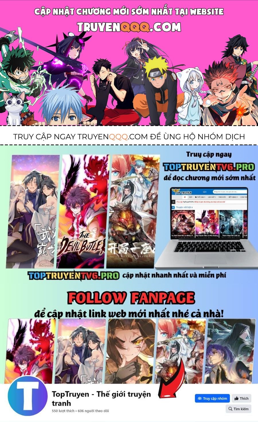 Sự Trở Lại Của Vị Thần Sức Mạnh Chapter 189 - 1