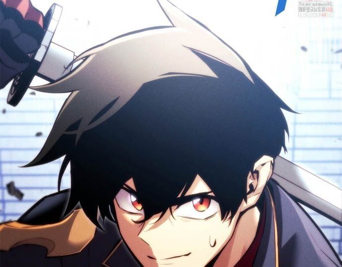 Sự Trở Lại Của Vị Thần Sức Mạnh Chapter 189 - 61