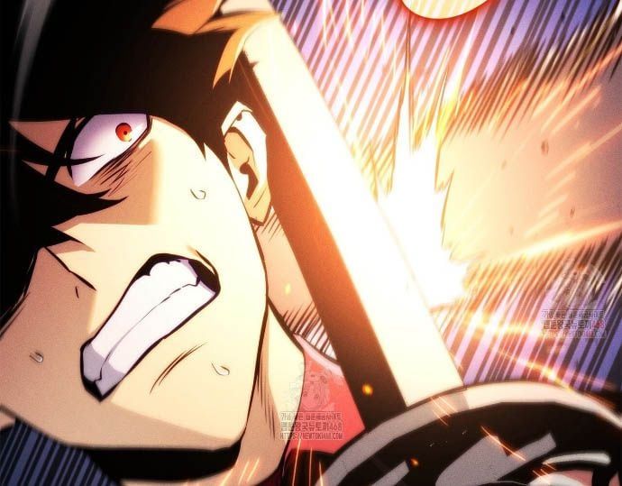 Sự Trở Lại Của Vị Thần Sức Mạnh Chapter 189 - 91