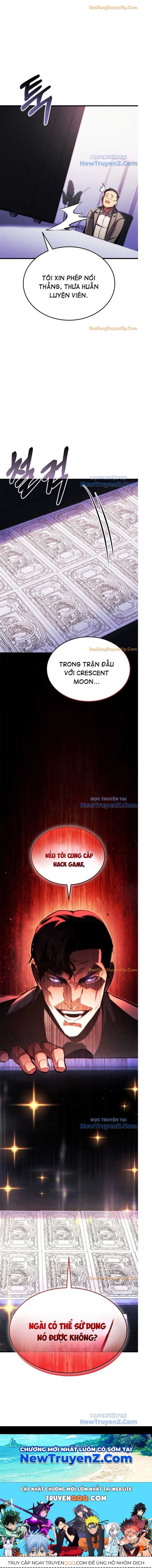 Sự Trở Lại Của Vị Thần Sức Mạnh Chapter 190 - 7