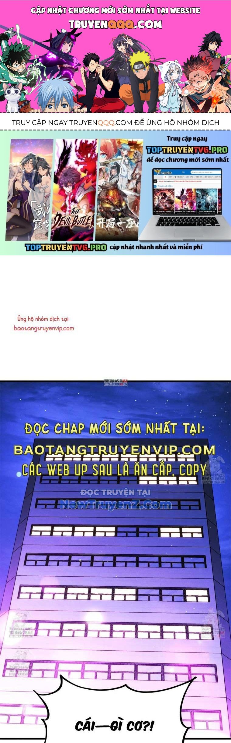 Sự Trở Lại Của Vị Thần Sức Mạnh Chapter 191 - 1