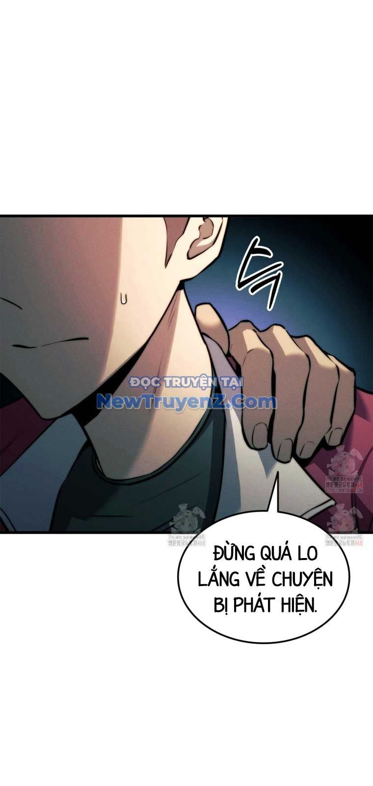 Sự Trở Lại Của Vị Thần Sức Mạnh Chapter 191 - 11