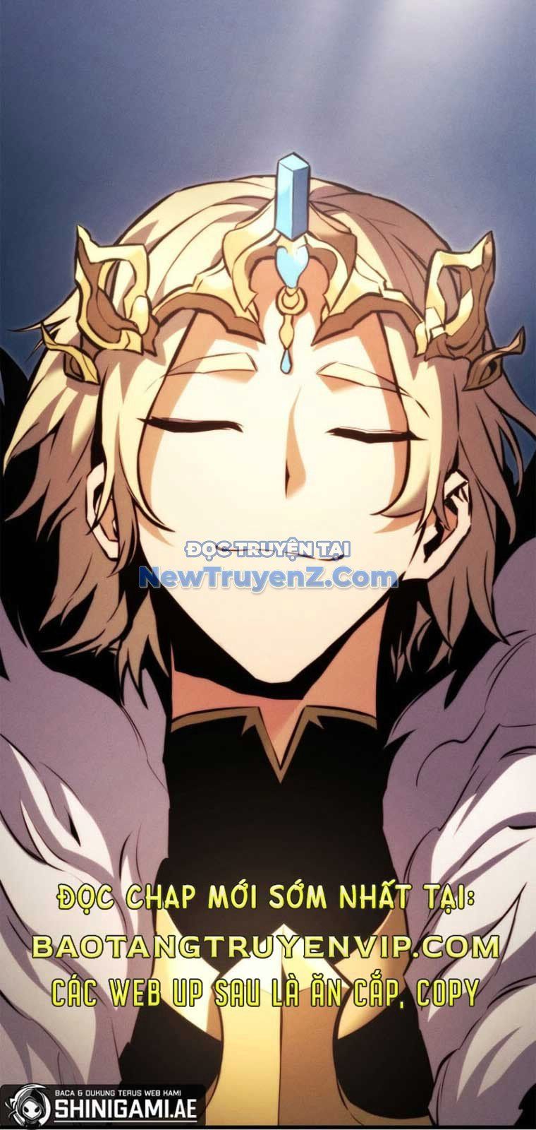 Sự Trở Lại Của Vị Thần Sức Mạnh Chapter 191 - 107