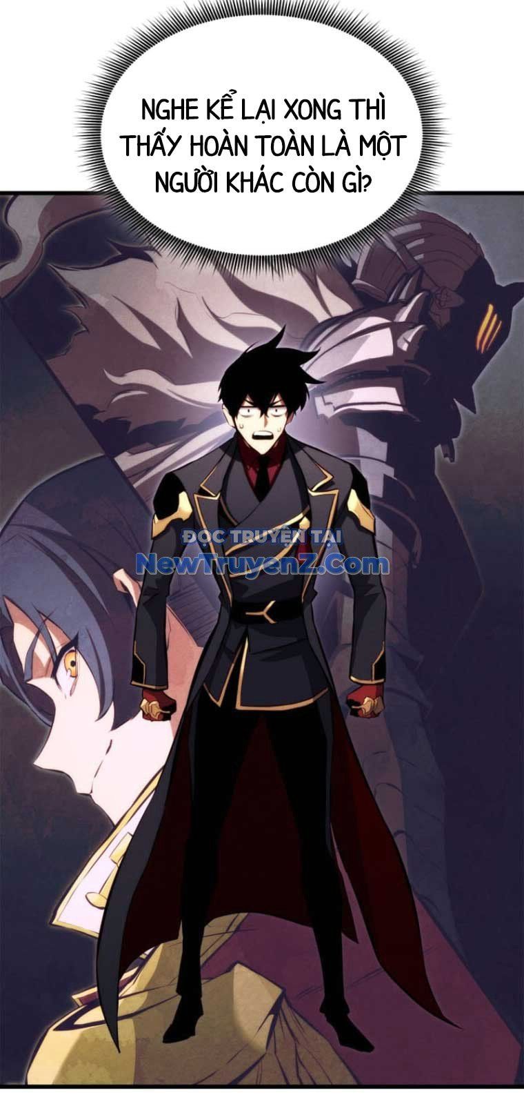 Sự Trở Lại Của Vị Thần Sức Mạnh Chapter 191 - 110