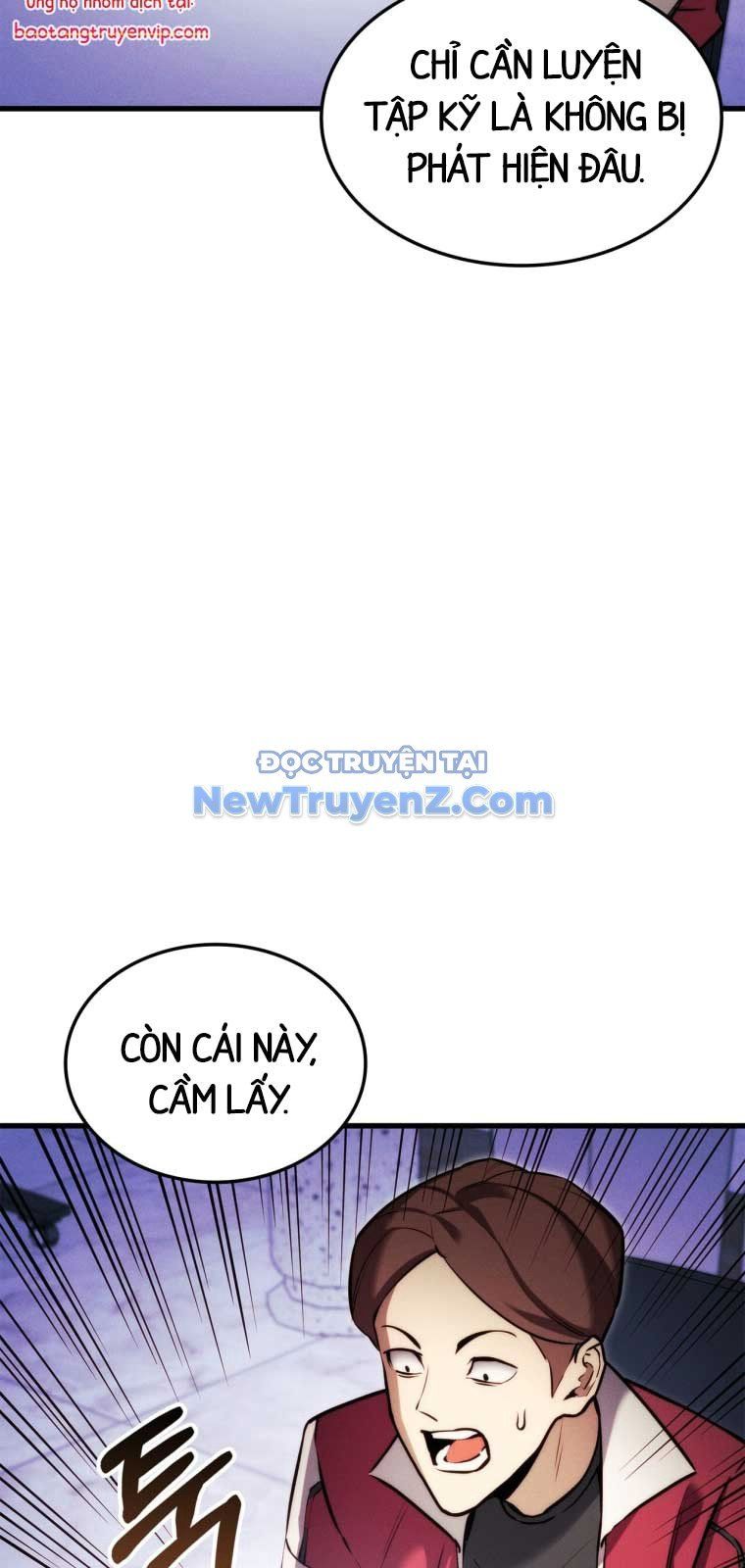 Sự Trở Lại Của Vị Thần Sức Mạnh Chapter 191 - 13