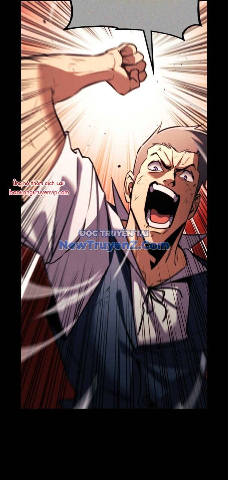 Sự Trở Lại Của Vị Thần Sức Mạnh Chapter 191 - 40