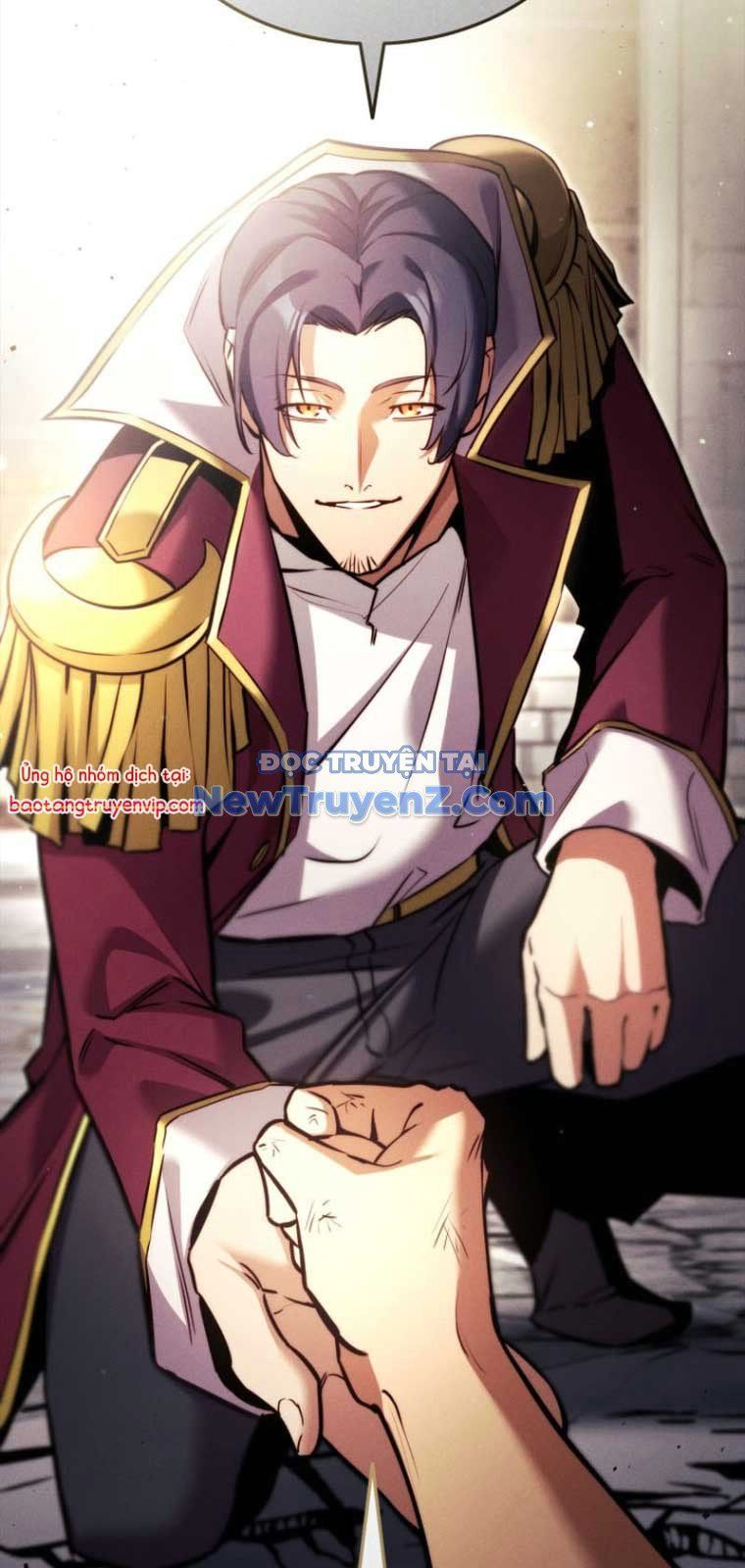 Sự Trở Lại Của Vị Thần Sức Mạnh Chapter 191 - 44