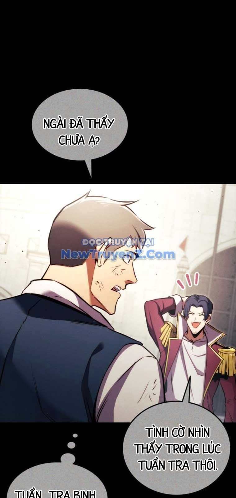 Sự Trở Lại Của Vị Thần Sức Mạnh Chapter 191 - 48