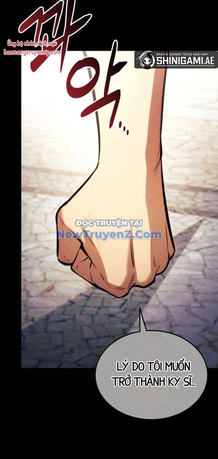 Sự Trở Lại Của Vị Thần Sức Mạnh Chapter 191 - 56