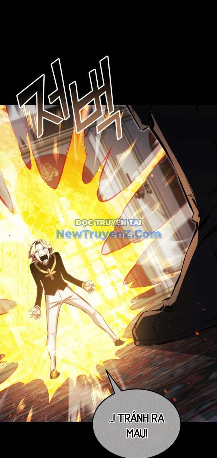 Sự Trở Lại Của Vị Thần Sức Mạnh Chapter 191 - 82