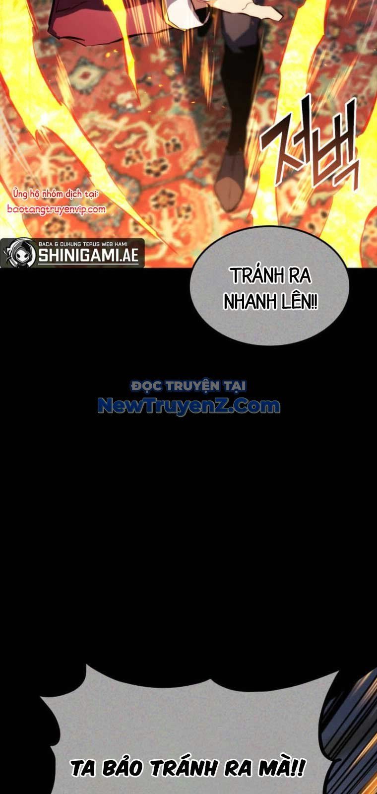 Sự Trở Lại Của Vị Thần Sức Mạnh Chapter 191 - 84