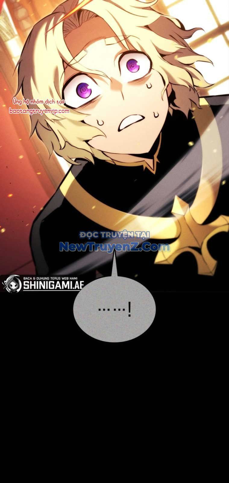 Sự Trở Lại Của Vị Thần Sức Mạnh Chapter 191 - 91
