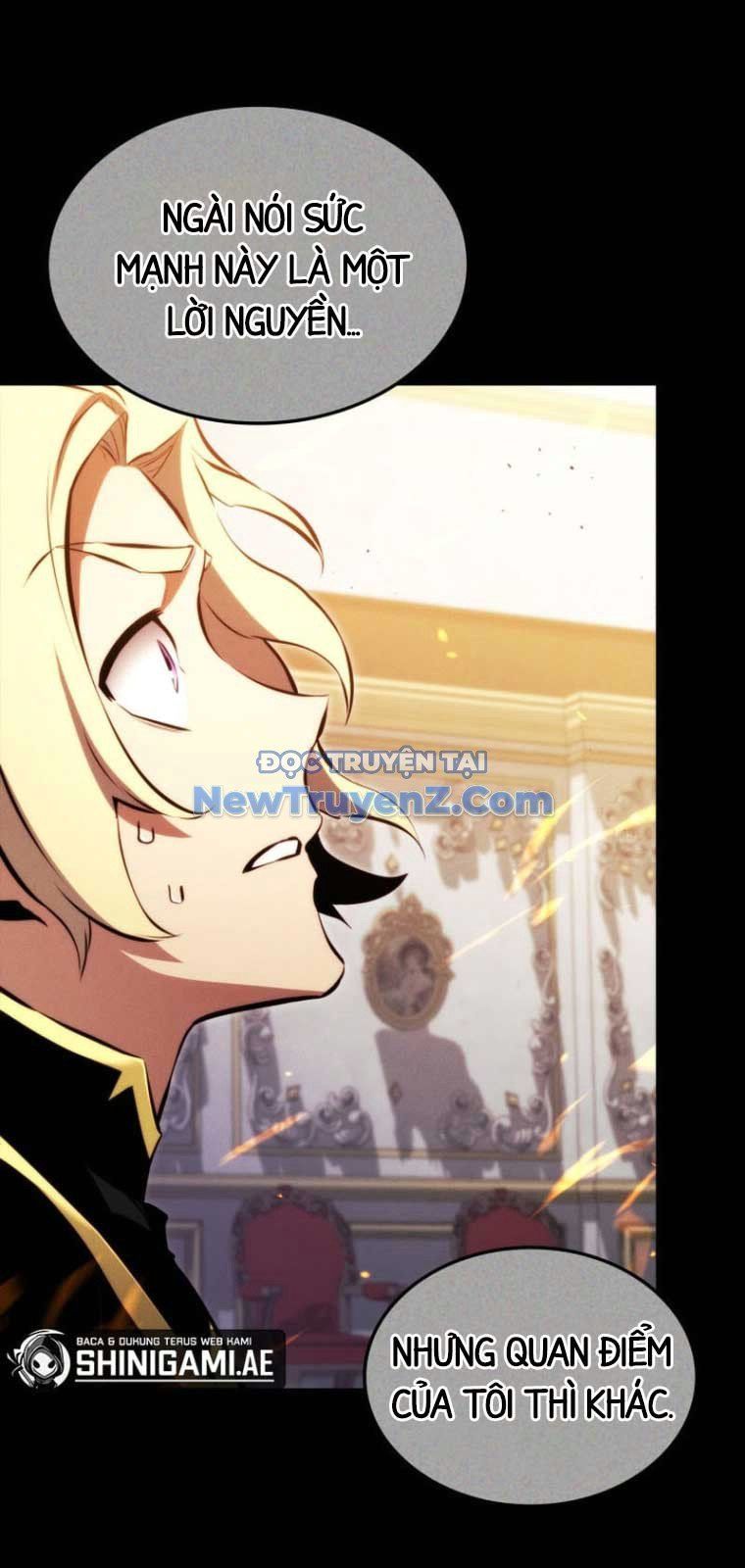 Sự Trở Lại Của Vị Thần Sức Mạnh Chapter 191 - 94