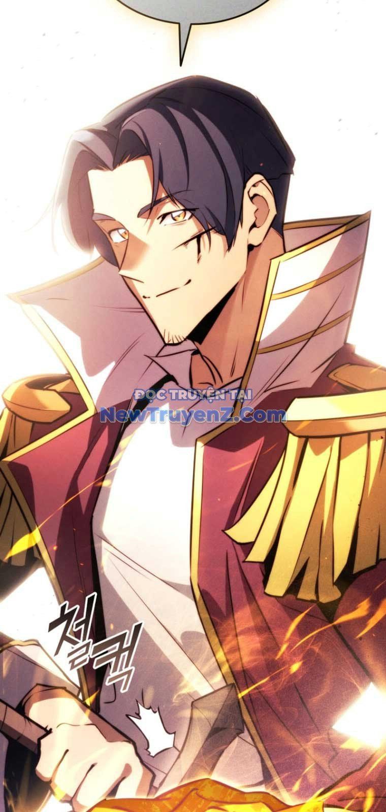 Sự Trở Lại Của Vị Thần Sức Mạnh Chapter 191 - 97