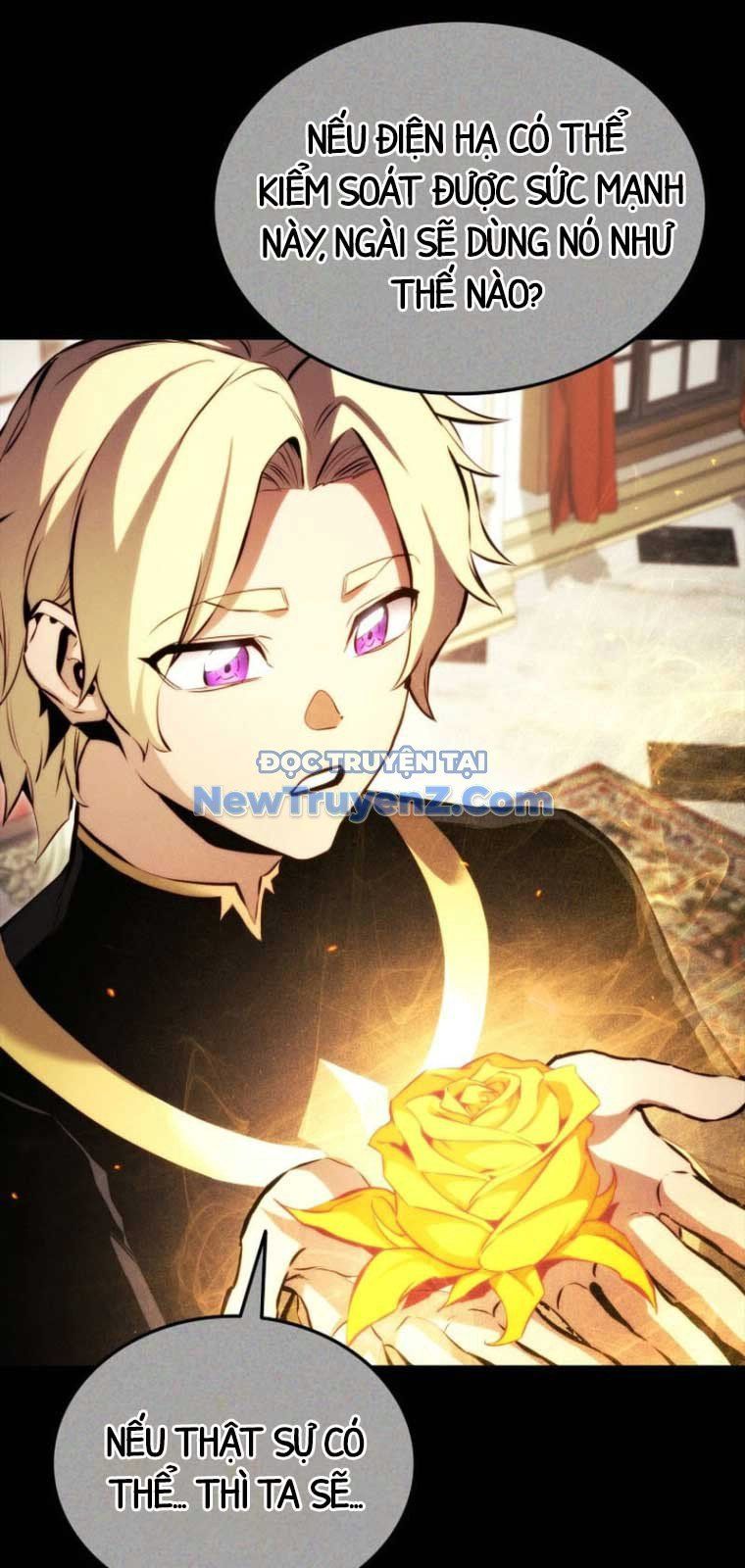 Sự Trở Lại Của Vị Thần Sức Mạnh Chapter 191 - 99