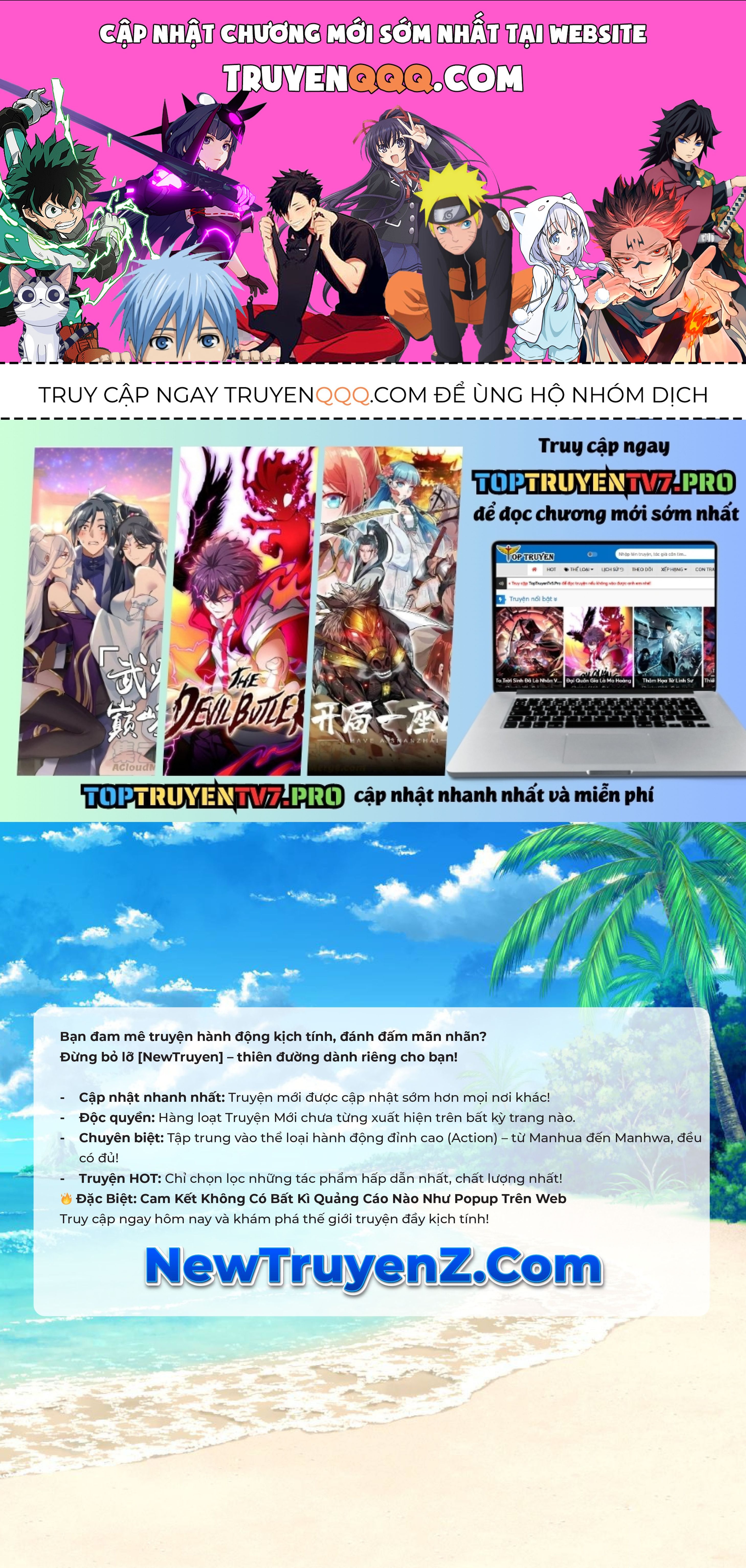 Sự Trở Lại Của Vị Thần Sức Mạnh Chapter 192 - 1