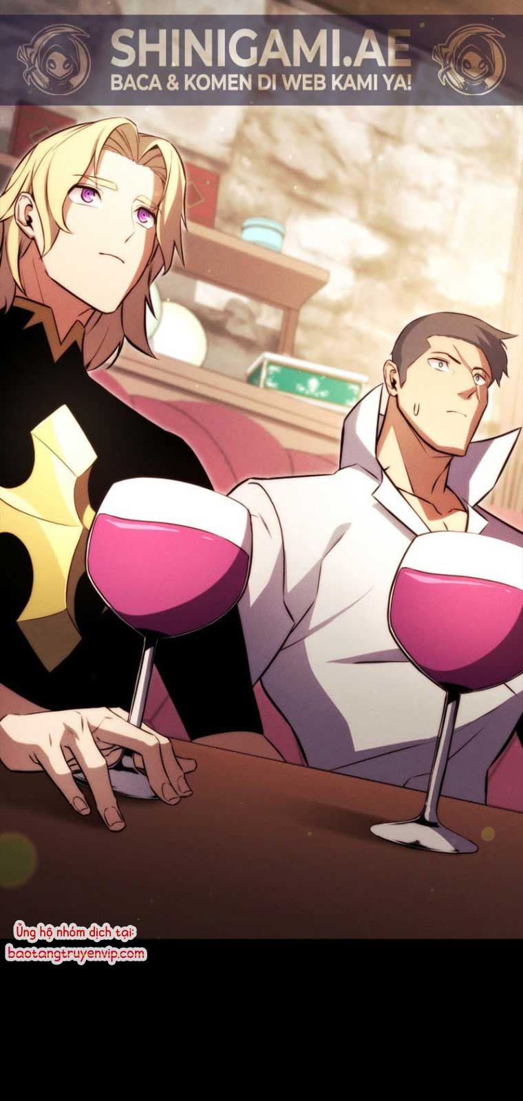 Sự Trở Lại Của Vị Thần Sức Mạnh Chapter 192 - 103