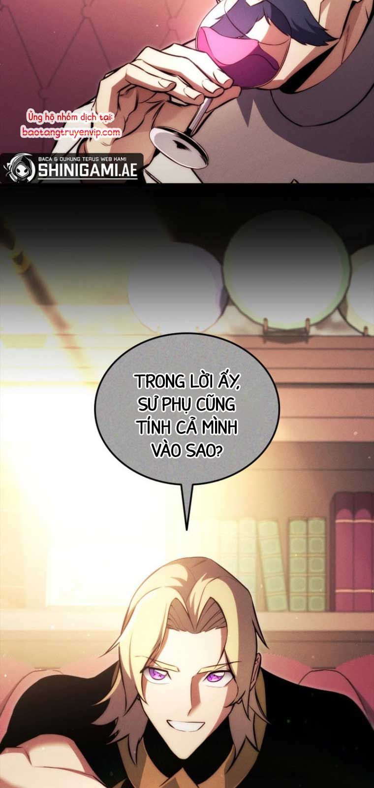Sự Trở Lại Của Vị Thần Sức Mạnh Chapter 192 - 106