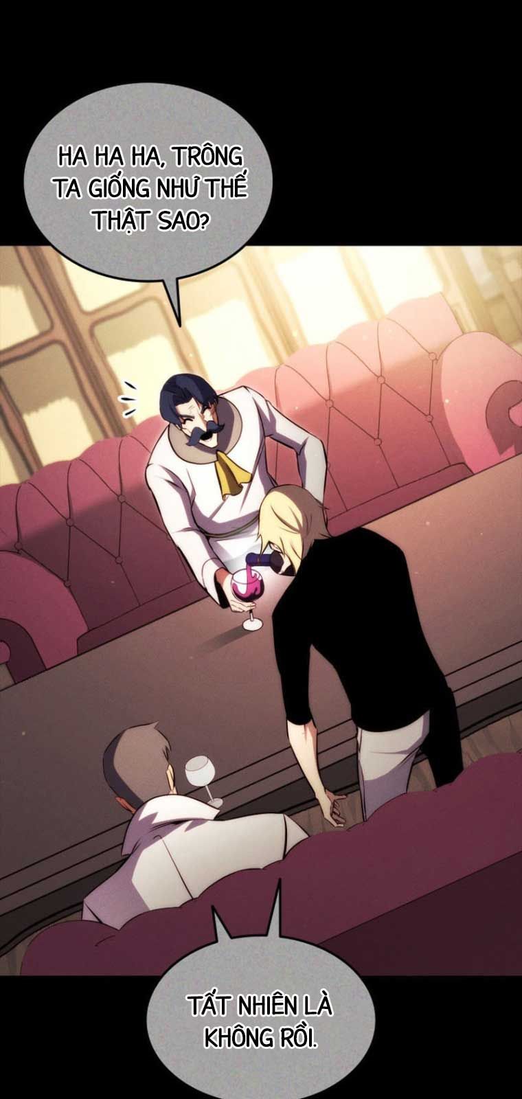 Sự Trở Lại Của Vị Thần Sức Mạnh Chapter 192 - 108