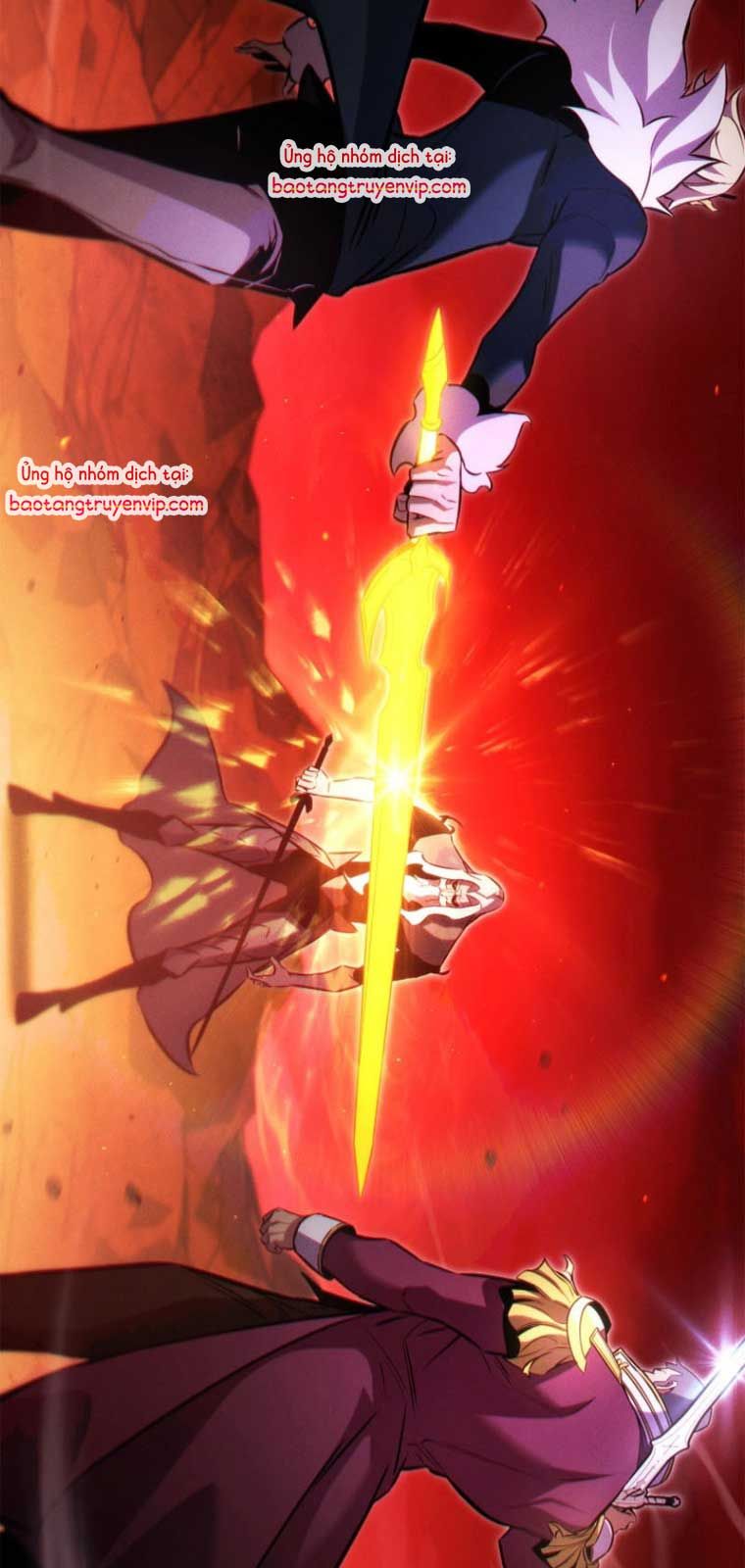 Sự Trở Lại Của Vị Thần Sức Mạnh Chapter 192 - 115