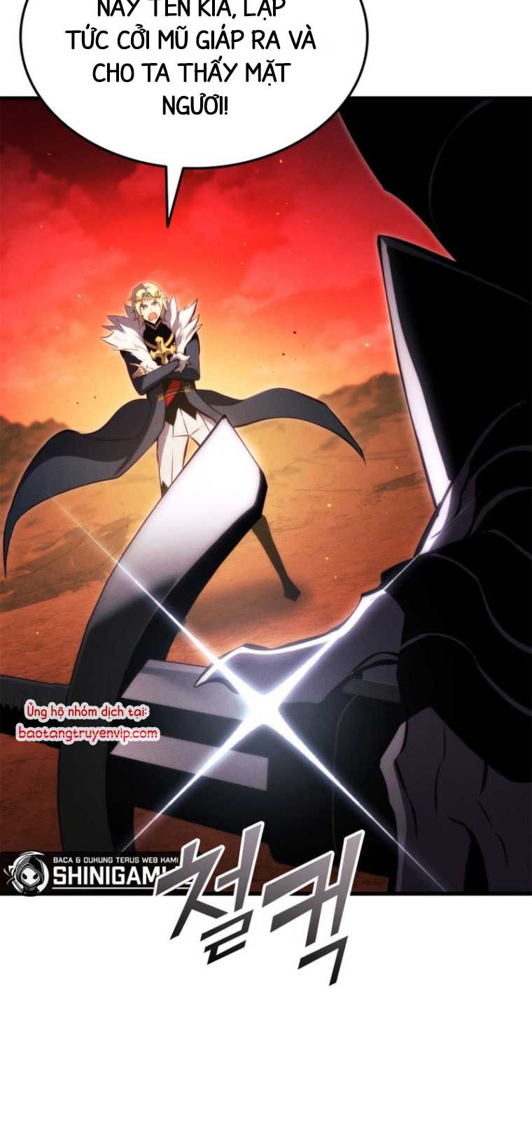 Sự Trở Lại Của Vị Thần Sức Mạnh Chapter 192 - 24