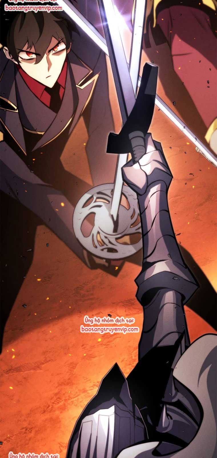 Sự Trở Lại Của Vị Thần Sức Mạnh Chapter 192 - 30