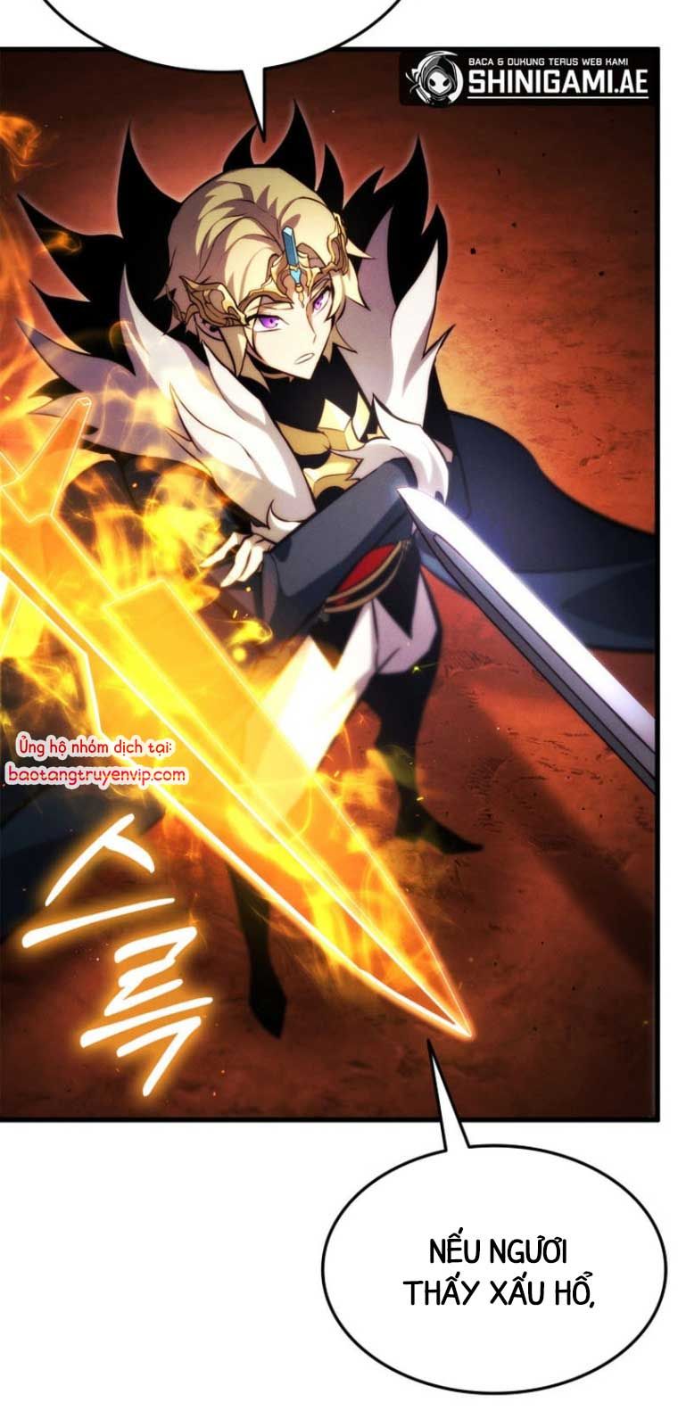 Sự Trở Lại Của Vị Thần Sức Mạnh Chapter 192 - 32