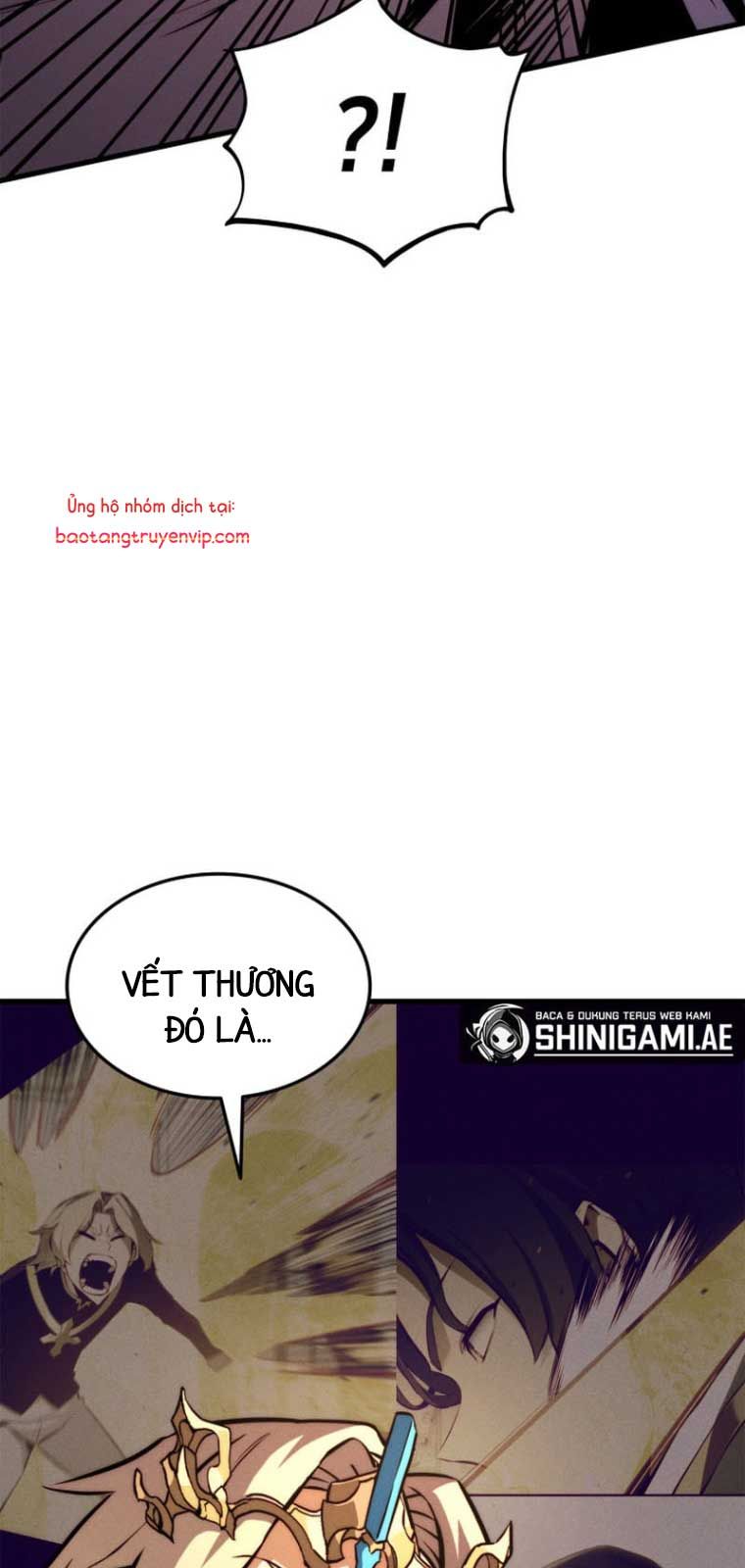 Sự Trở Lại Của Vị Thần Sức Mạnh Chapter 192 - 39