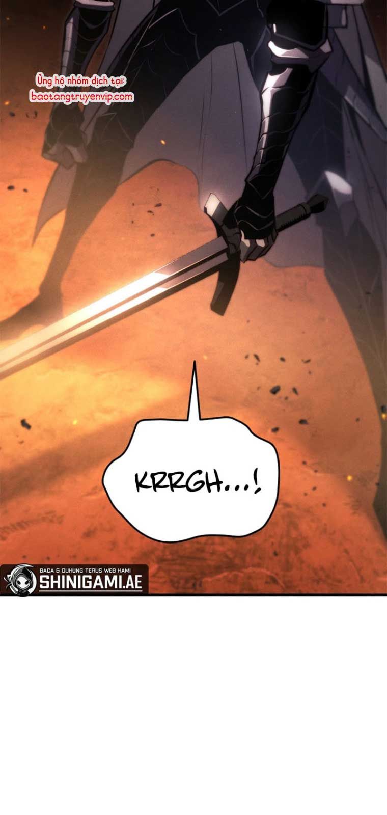 Sự Trở Lại Của Vị Thần Sức Mạnh Chapter 192 - 43