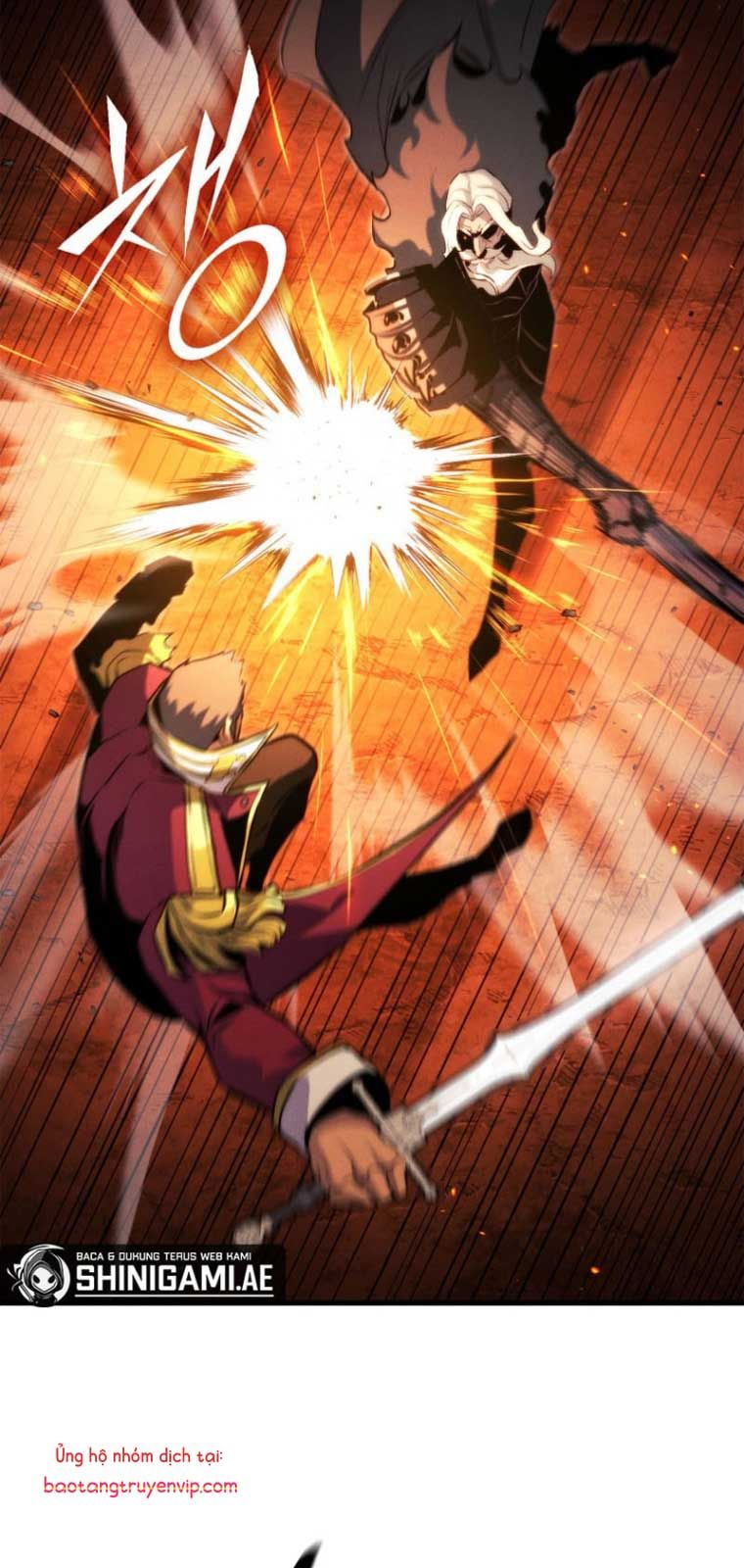 Sự Trở Lại Của Vị Thần Sức Mạnh Chapter 192 - 49