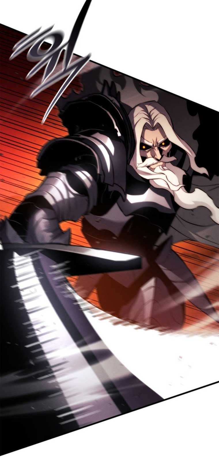 Sự Trở Lại Của Vị Thần Sức Mạnh Chapter 192 - 50