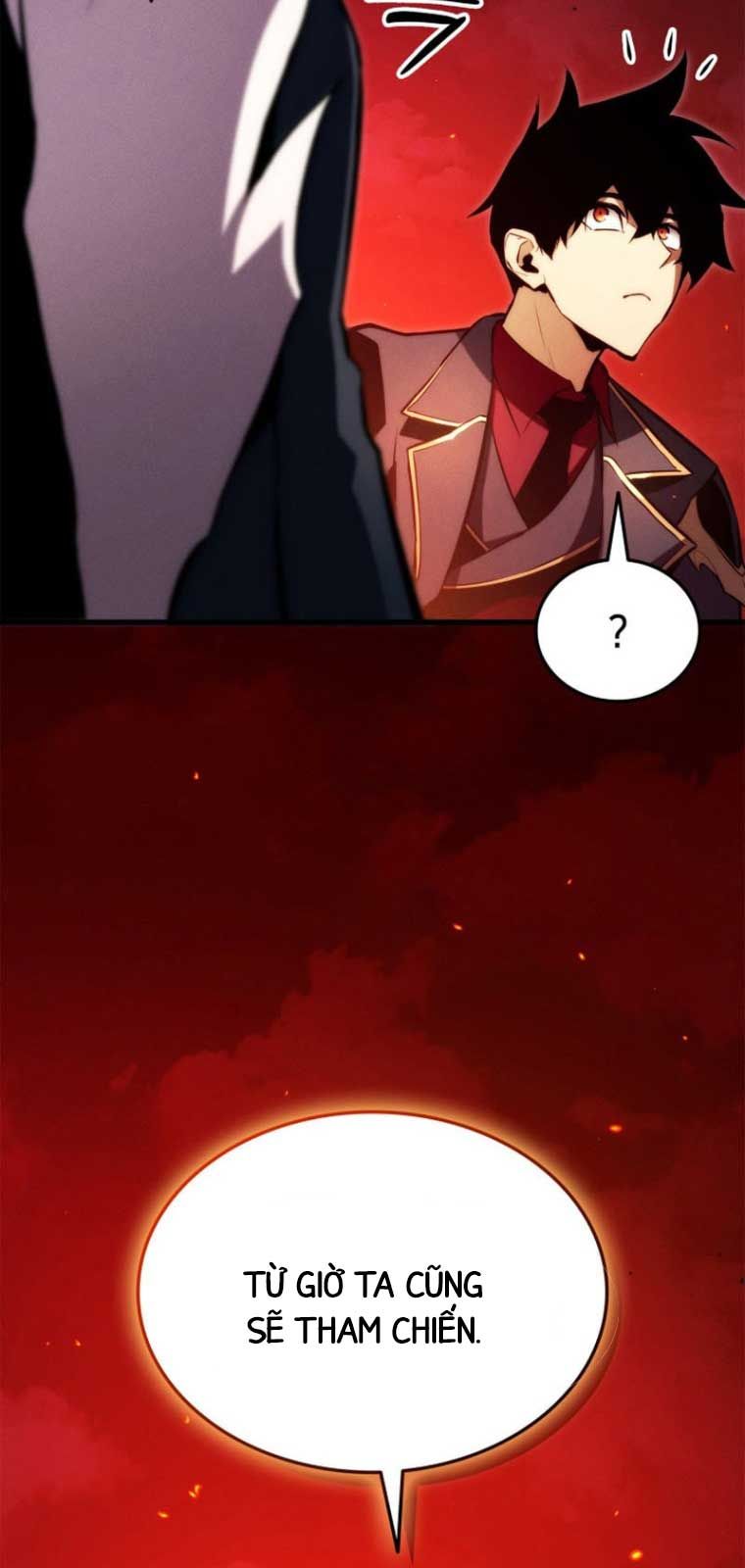 Sự Trở Lại Của Vị Thần Sức Mạnh Chapter 192 - 54