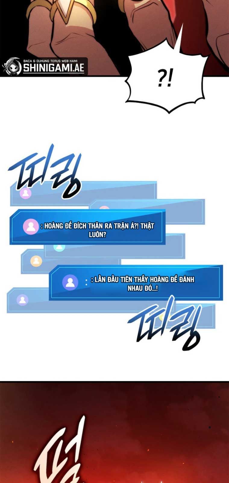 Sự Trở Lại Của Vị Thần Sức Mạnh Chapter 192 - 56