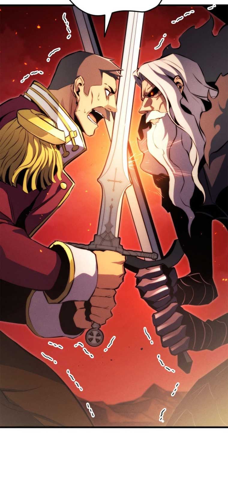 Sự Trở Lại Của Vị Thần Sức Mạnh Chapter 192 - 59