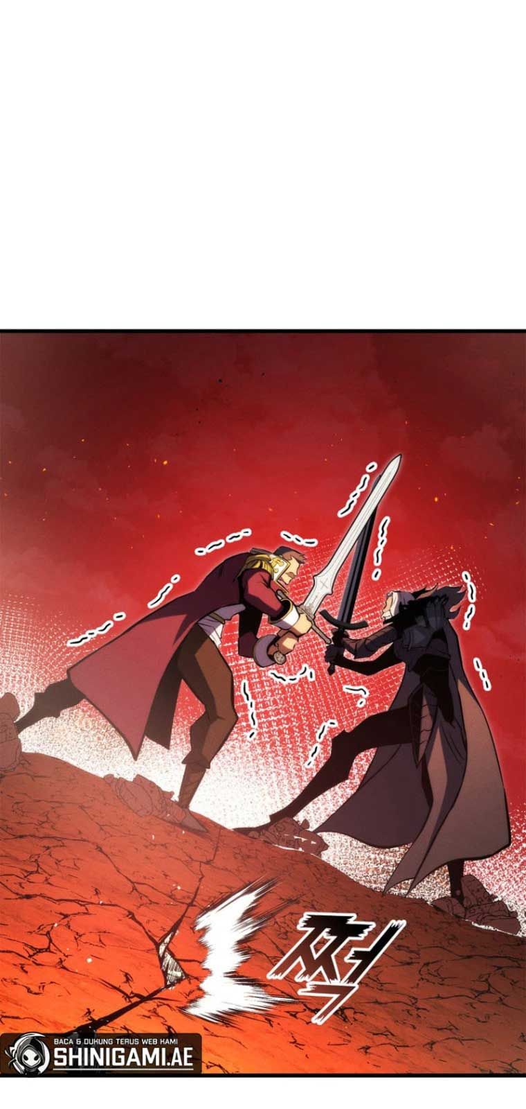 Sự Trở Lại Của Vị Thần Sức Mạnh Chapter 192 - 60