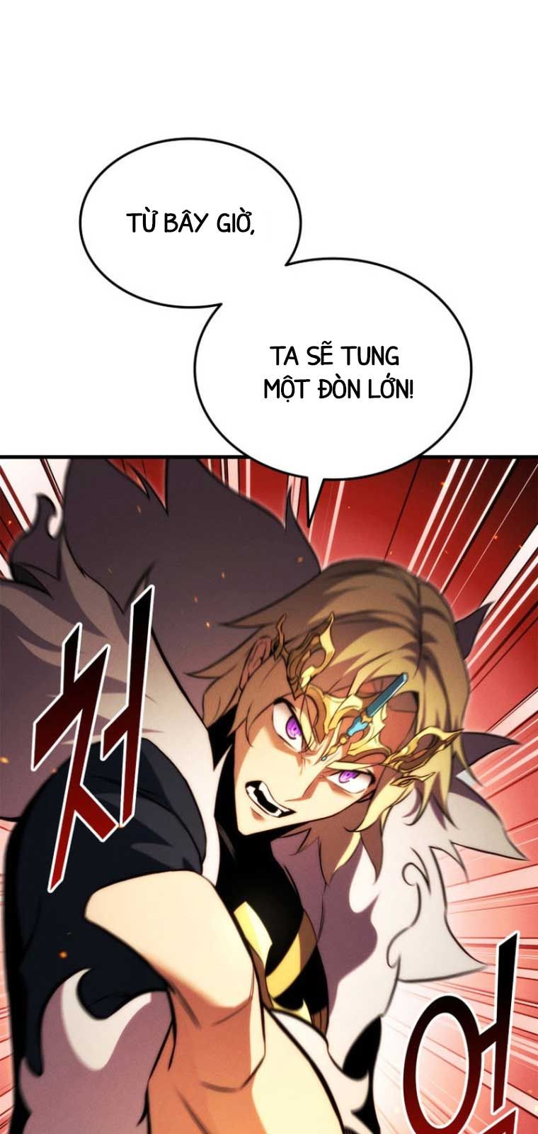 Sự Trở Lại Của Vị Thần Sức Mạnh Chapter 192 - 64