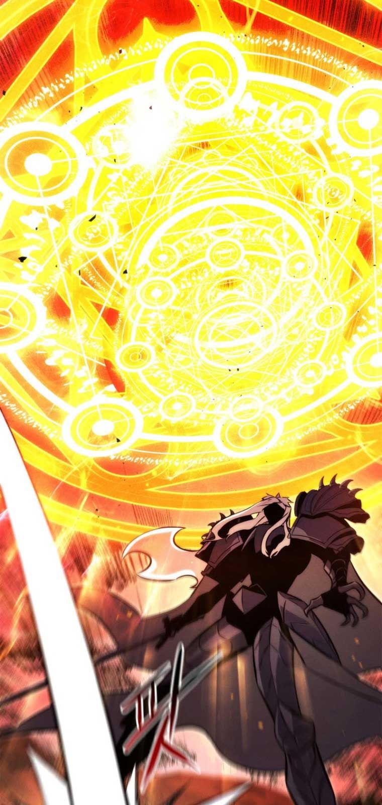 Sự Trở Lại Của Vị Thần Sức Mạnh Chapter 192 - 66