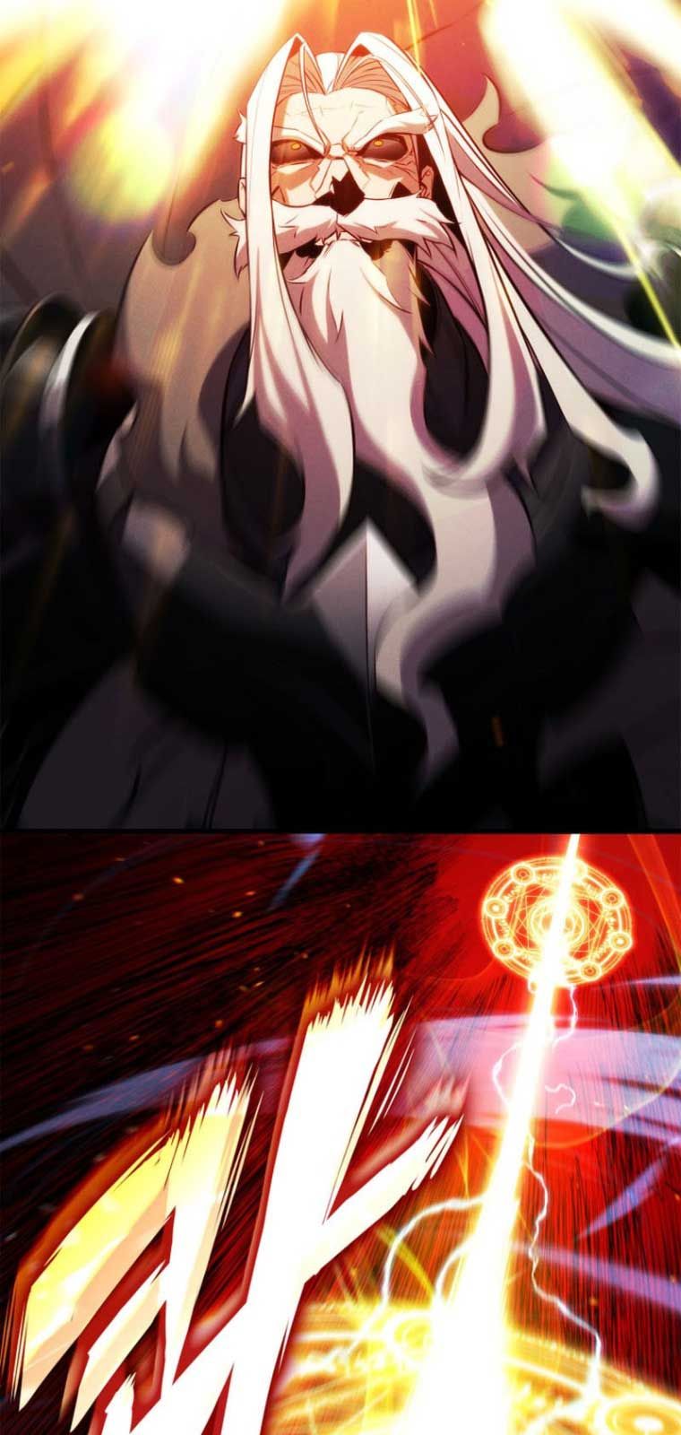 Sự Trở Lại Của Vị Thần Sức Mạnh Chapter 192 - 68