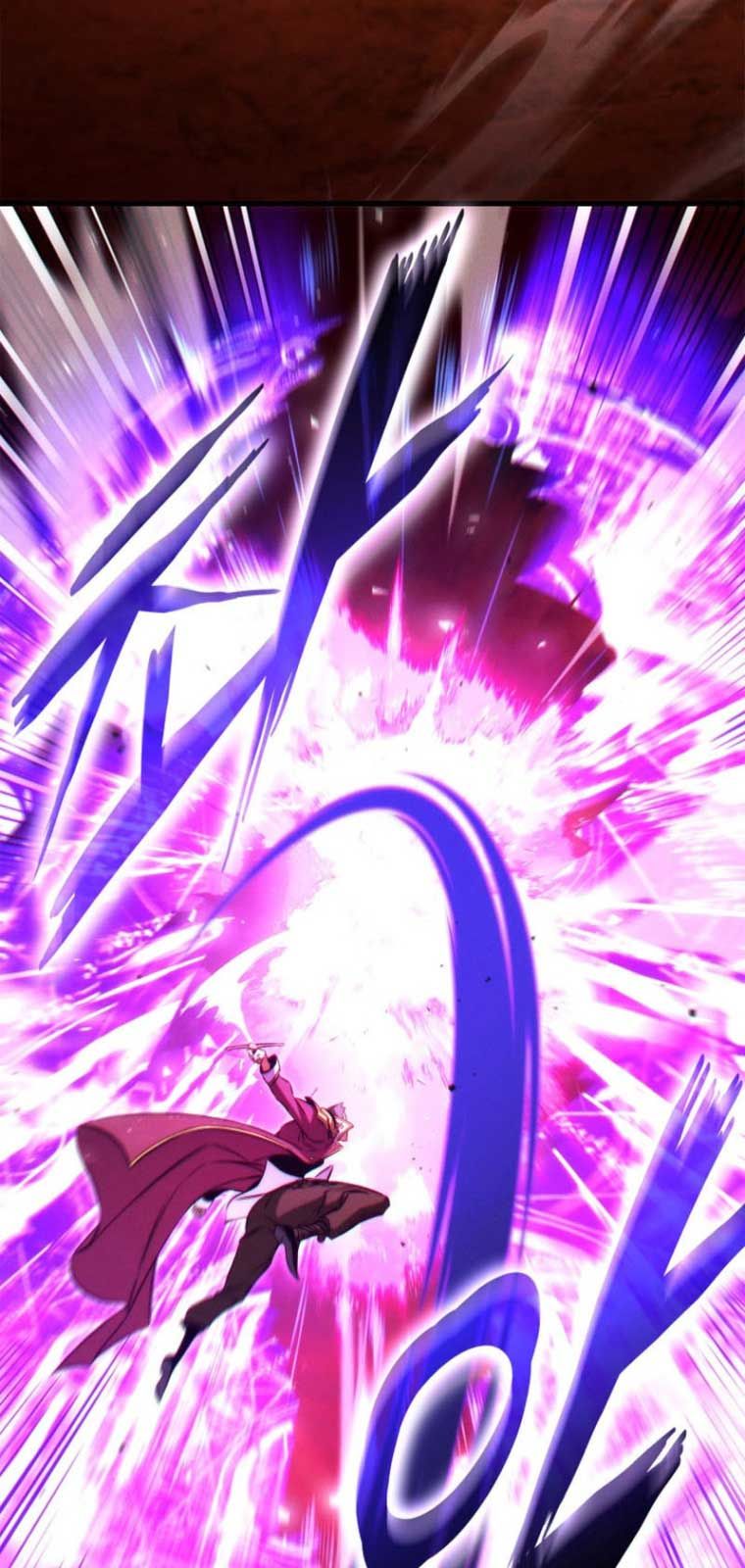 Sự Trở Lại Của Vị Thần Sức Mạnh Chapter 192 - 81