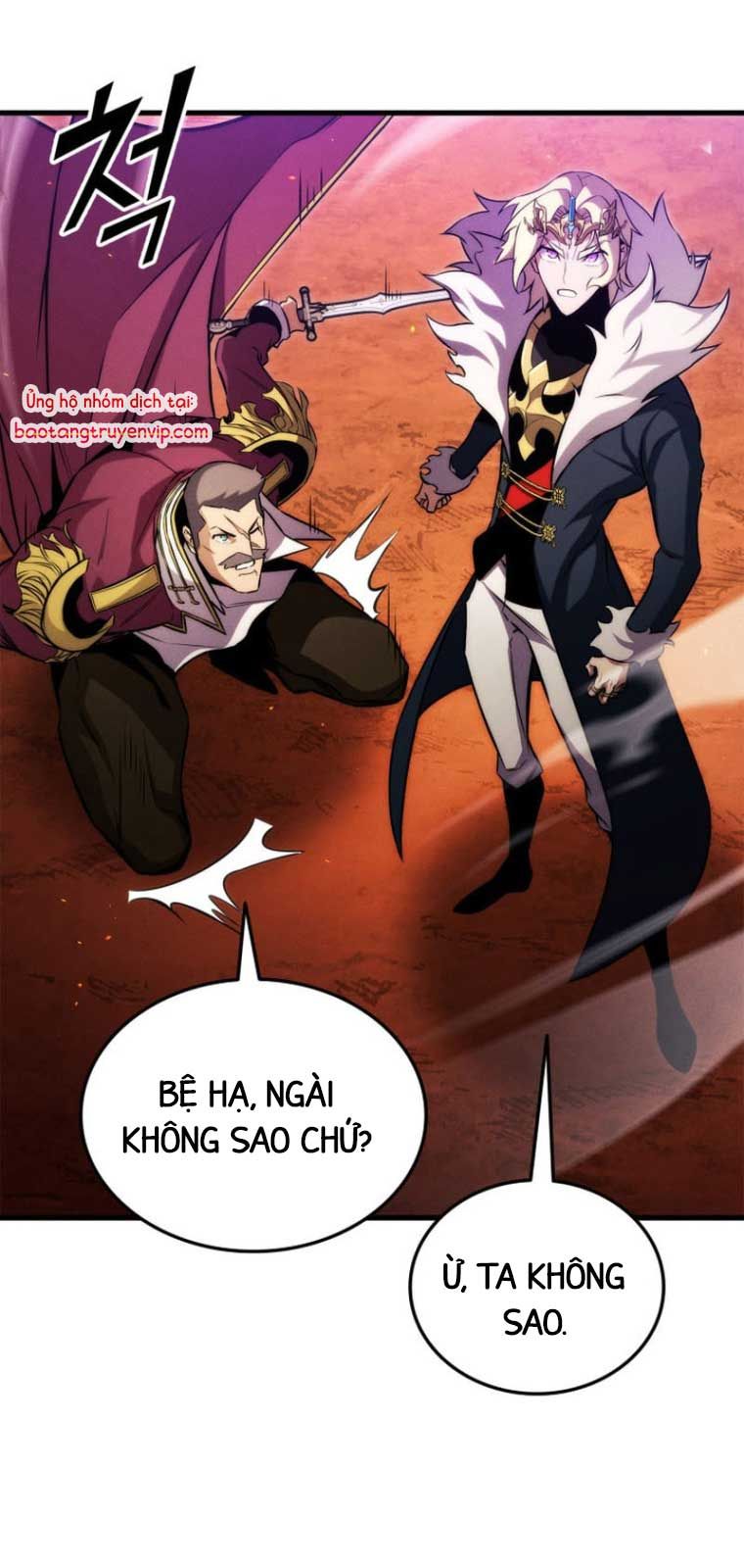 Sự Trở Lại Của Vị Thần Sức Mạnh Chapter 192 - 83