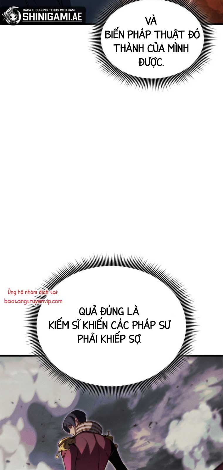 Sự Trở Lại Của Vị Thần Sức Mạnh Chapter 192 - 85