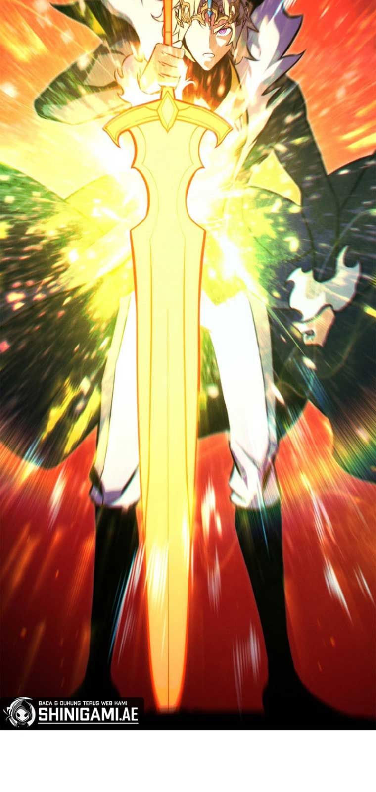 Sự Trở Lại Của Vị Thần Sức Mạnh Chapter 192 - 90