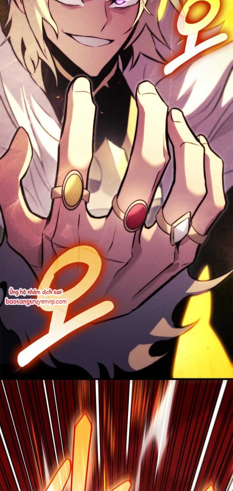 Sự Trở Lại Của Vị Thần Sức Mạnh Chapter 192 - 10