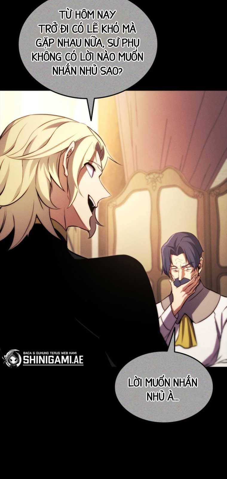 Sự Trở Lại Của Vị Thần Sức Mạnh Chapter 192 - 96