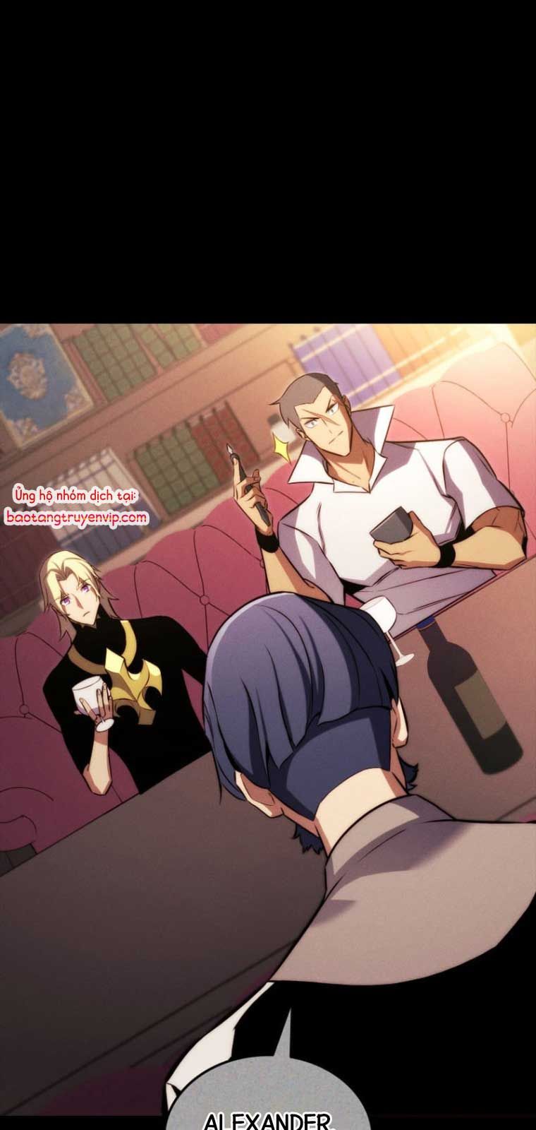 Sự Trở Lại Của Vị Thần Sức Mạnh Chapter 192 - 97