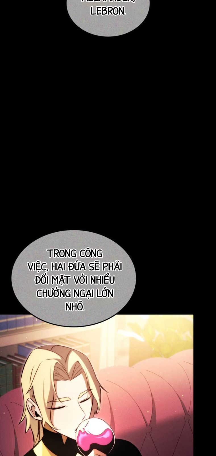 Sự Trở Lại Của Vị Thần Sức Mạnh Chapter 192 - 98