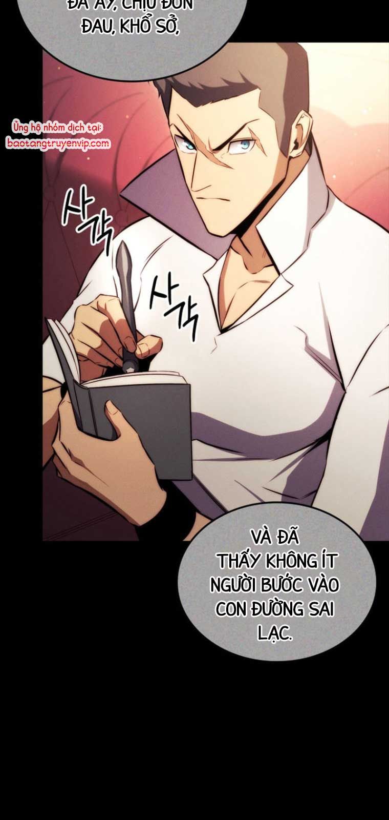 Sự Trở Lại Của Vị Thần Sức Mạnh Chapter 192 - 100