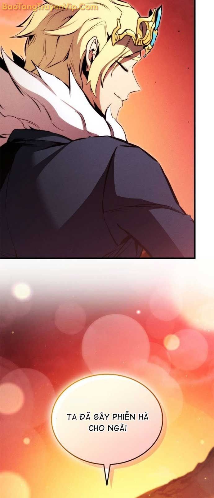 Sự Trở Lại Của Vị Thần Sức Mạnh Chapter 193 - 101
