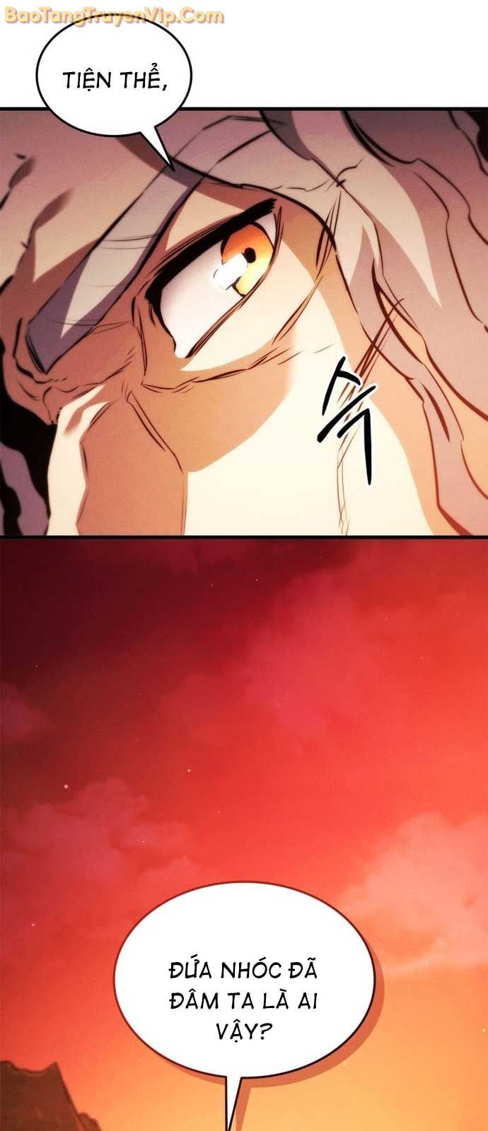 Sự Trở Lại Của Vị Thần Sức Mạnh Chapter 193 - 106