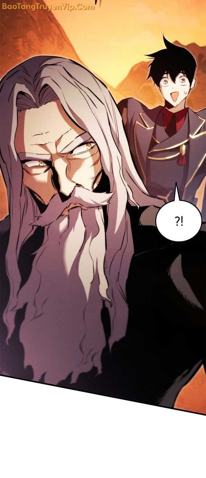 Sự Trở Lại Của Vị Thần Sức Mạnh Chapter 193 - 107